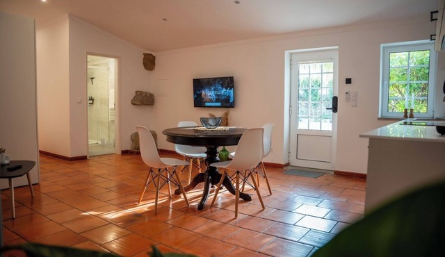 Quinta da Victória - Casa 5 | Pool Suite