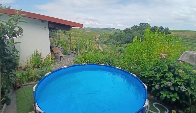 Quinta das Olgas