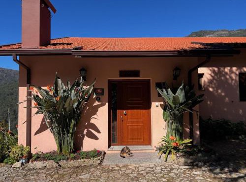 Quinta De Gestacos