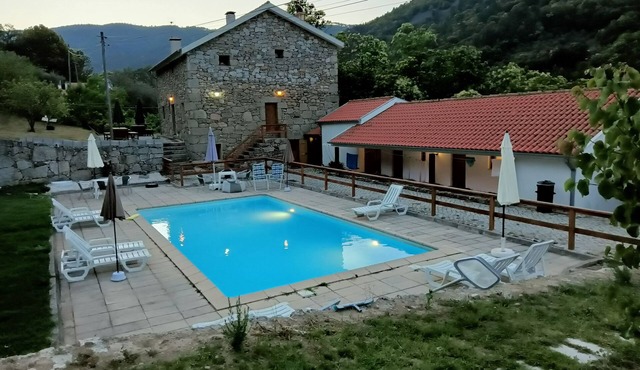 Quinta de Leandres