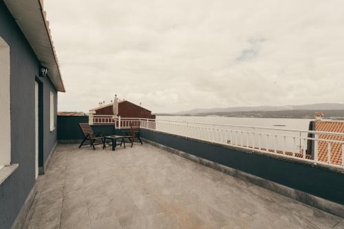 Ría Vista Ático