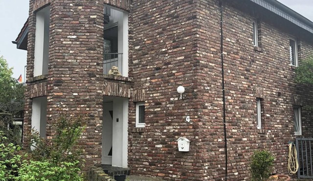 Rüsgen vacation apartment