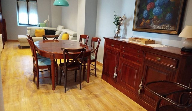 R2R-Apartment Near the Ocean-14A12