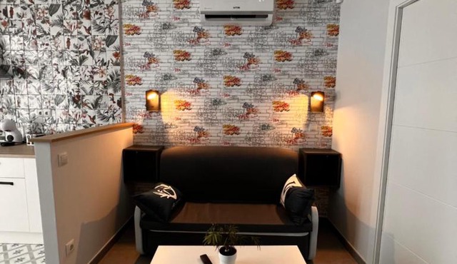 R4 Espacio ideal trabajo y descanso junto a Metro Madrid
