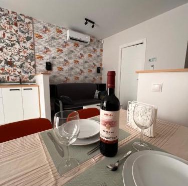 R7 Loft premium trabajo y descanso junto a Metro Madrid