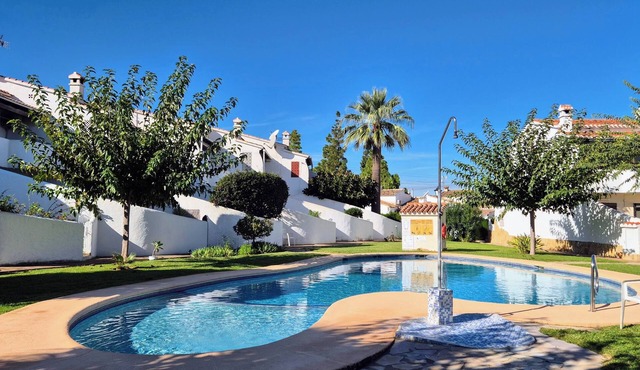 Racó | Mediterranean Hidaway with Garden & Pool