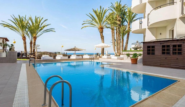 Ramada Resort by Wyndham Puerto de Mazarron