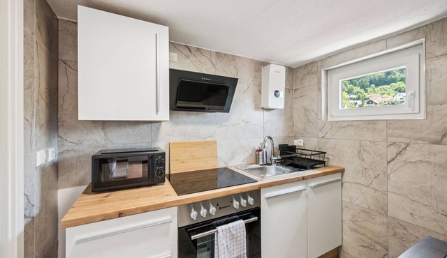 Ramoni Apartments - Birkenlicht - Alpirsbach