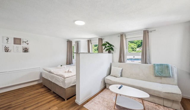 Ramoni Apartments - Fichtenstube - Alpirsbach