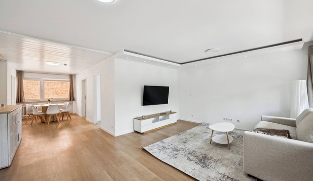 Ramoni Apartments - Weintraube