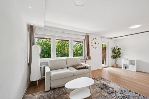 Ramoni Apartments Weintraube