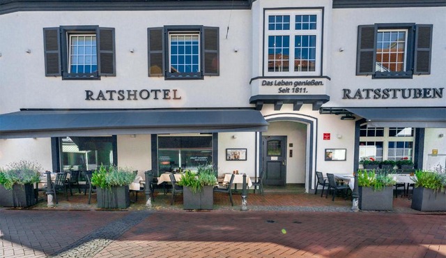Ratshotel