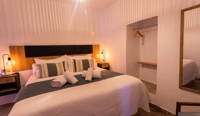Rayal Country House: Perfect Getaway in the Sierras de Cazorla