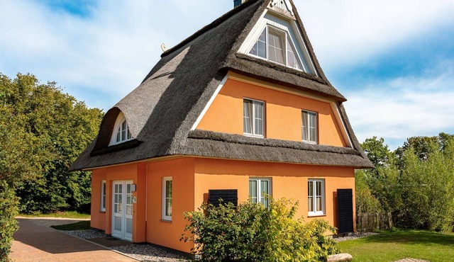 Reethaus Löwe in Beckerwitz by Interhome