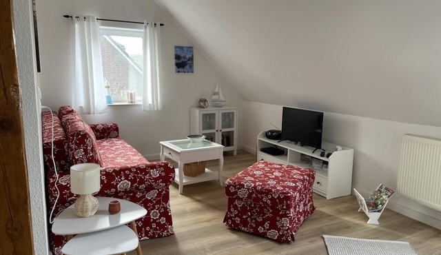 Reethaus Vilmnitz - Ferienwohnung "muglitz"