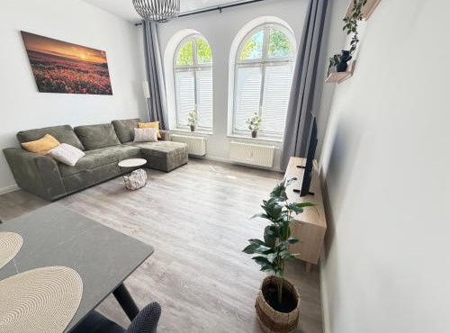 RegioStyle Wohnung in der malerischen Altstadt