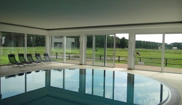 Reit- und Freizeithotel Friesenhof