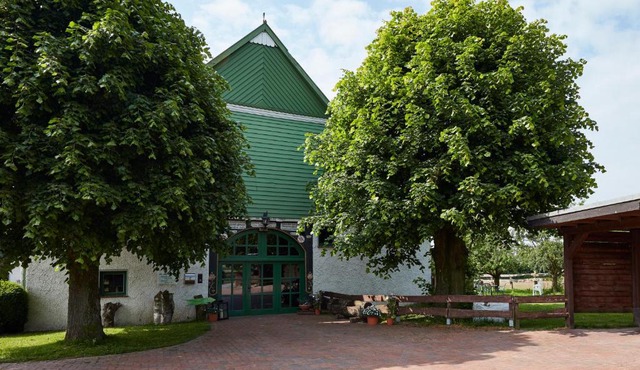 Reiterhof Zwei Linden