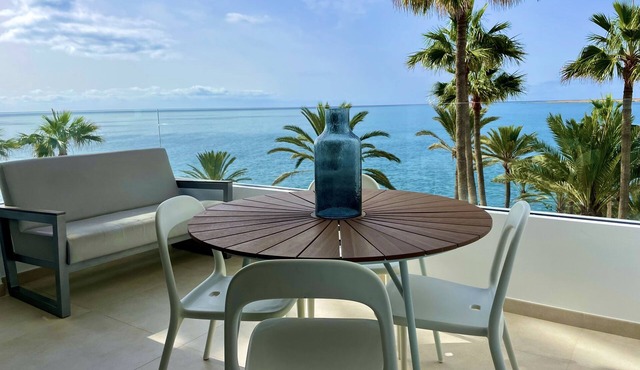 Relaxing Ocean Views, Closed to the Beach
