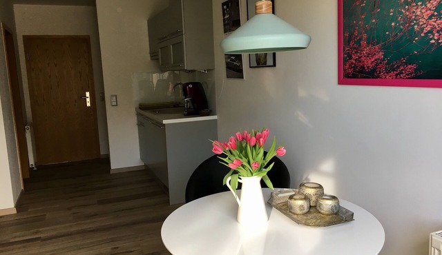 Relax Guaranteed - with a view of the Saxon Switzerland