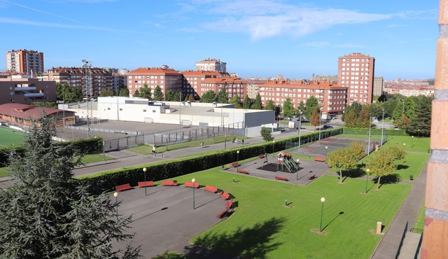 Relax in Gijon. Comfort and views VUT 3414 AS