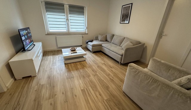 Relax one Gronau Fewo 3 Schlafzimmer bis 6 Personen an der Holländischen Grenze
