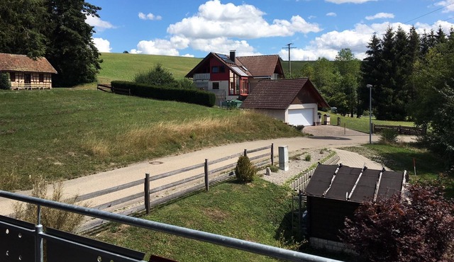 Relaxation in nature, family, couples, singles, quiet location, fully equipped