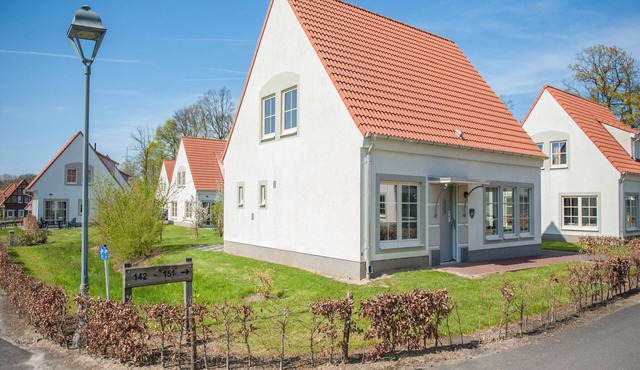Relaxing Countryside Villa