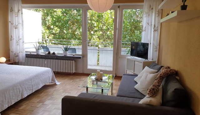 Renoviertes Wohlfühlapartment