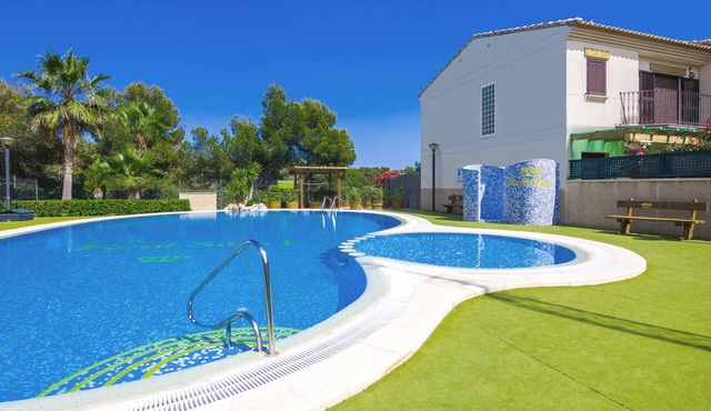 Rental in Calpe REAL SITIO