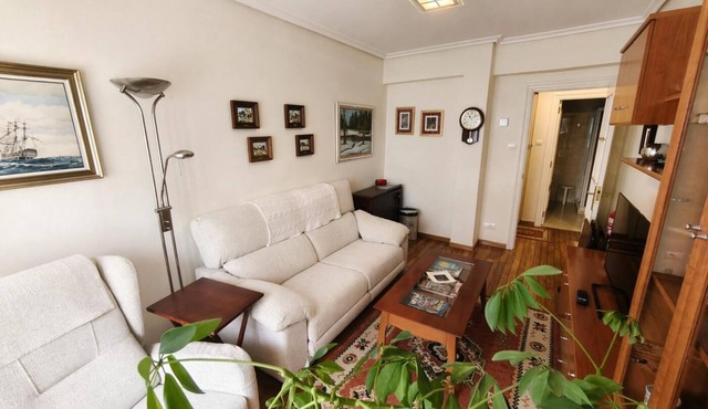 Rental unit in Santander · ★New · 3 bedrooms · 3 beds · 1 bath