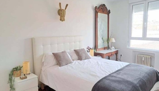 Rental unit in Santander · ★New · 1 bedroom · 2 beds · 1 bath