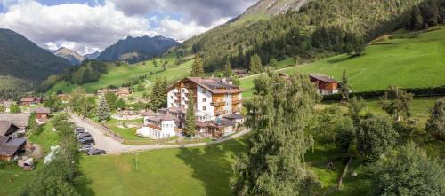 Replers Hotel garni & Appartements