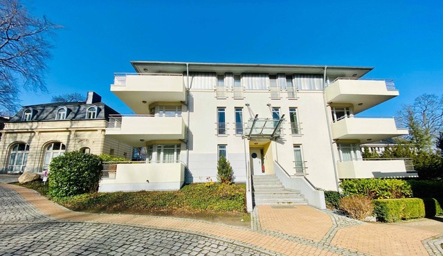 Residence Bleichröder App. 11