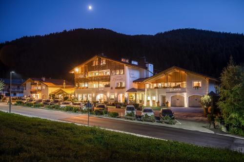 Residence Ciasa Planat