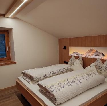 Residence Haus Peder