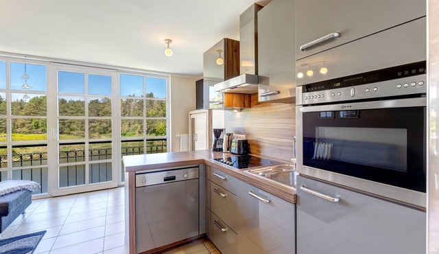 Residence on Lake Balmer - BS 69