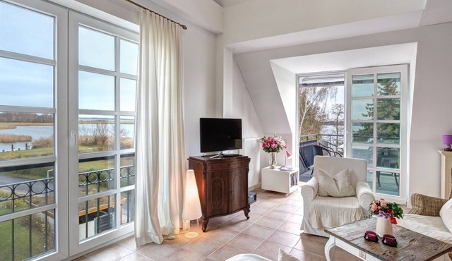 Residence on Lake Balmer - BS 26