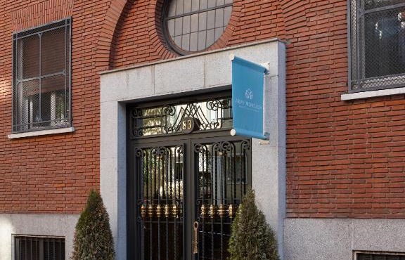 RESIDENCIA ABAY