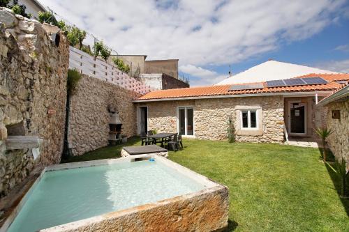 Residencia Dos Castelos