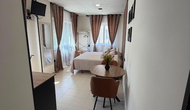 Residencia Porta Nova