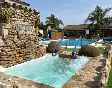 Residencial La Teja