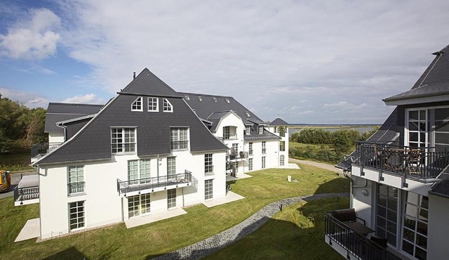 Residenz am Balmer See - FeWo 34