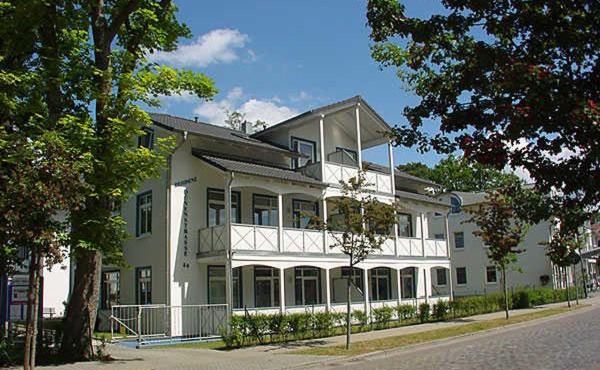 Residenz Duenenstrasse