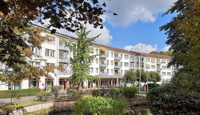 Residenz Hotel am Festspielhaus