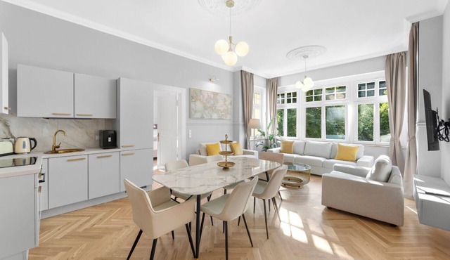 Residenz Hugo - Superior Two Bedroom Apartment