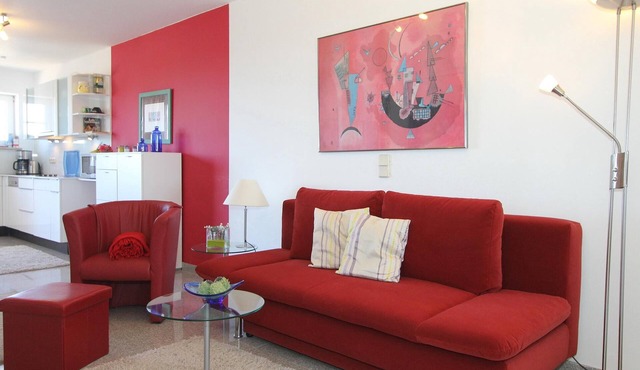 Residenz Ostseestrand Appartement 23