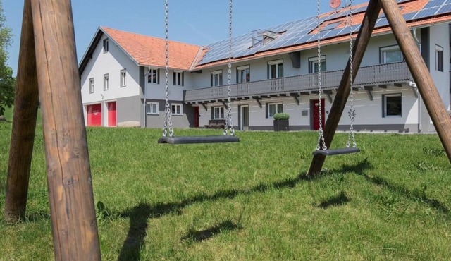 Residenz Zugspitzblick mit 6 Schlafzimmern by Interhome
