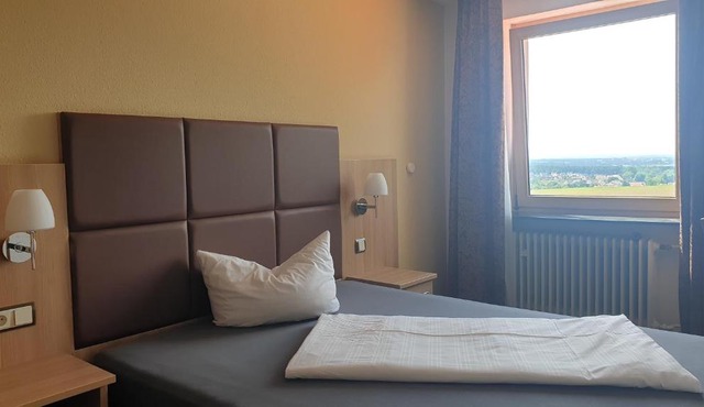 Restaurant und Hotel Alter Brunnen
