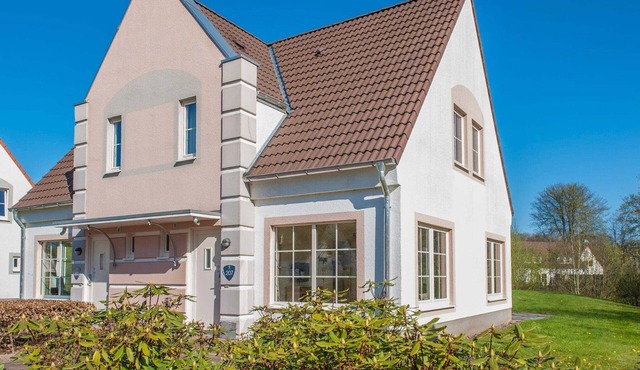 Restyled Holiday Home Near Nordhorn